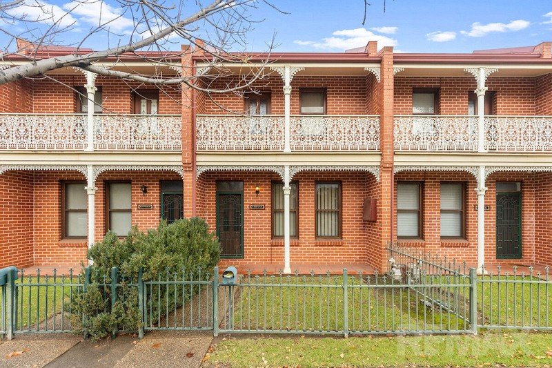 5/34 Travers Street